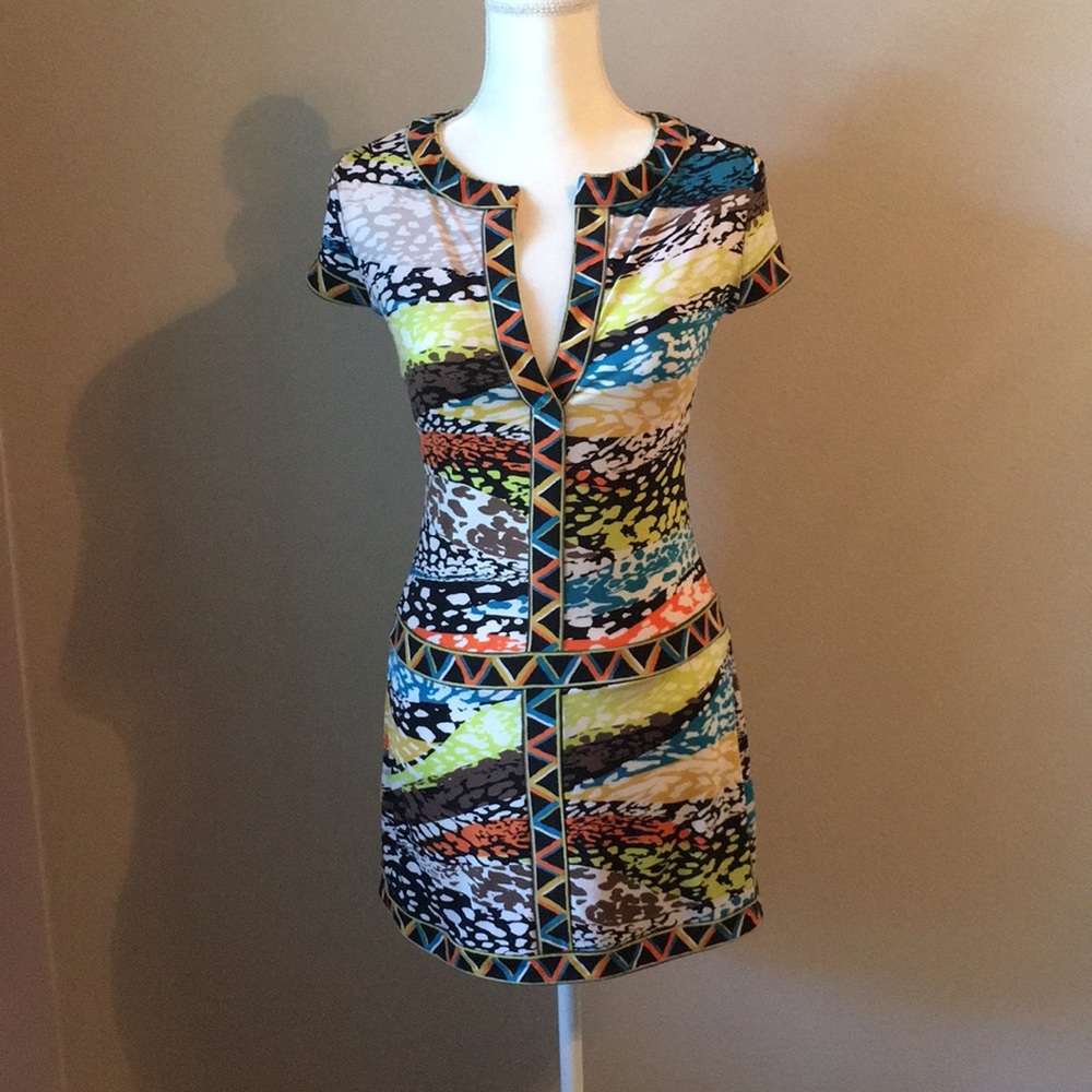 BCBG Dress